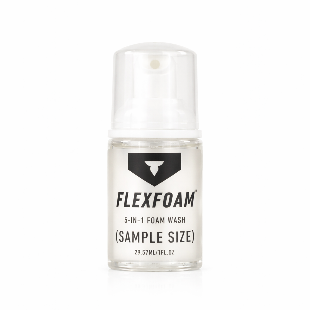 FLEXFOAM™ - 1 oz Sample