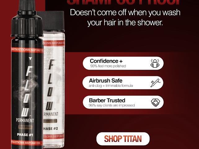 FLOW PERMANENT™ - 2 oz