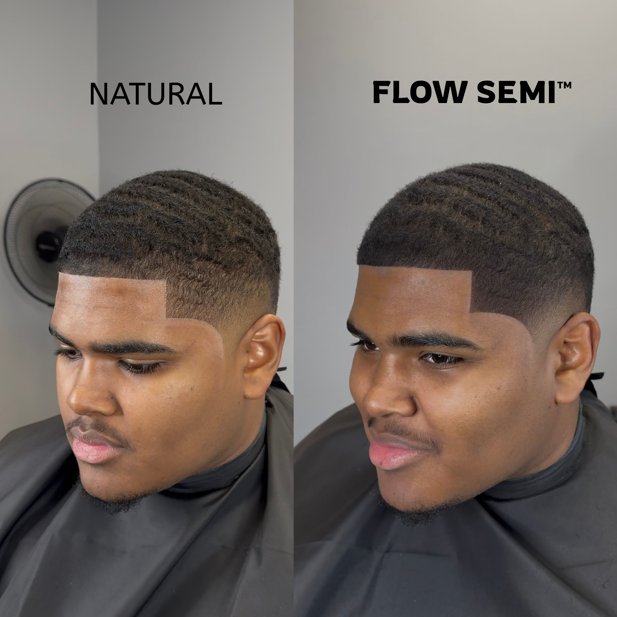 FLOW SEMI™ - 4oz