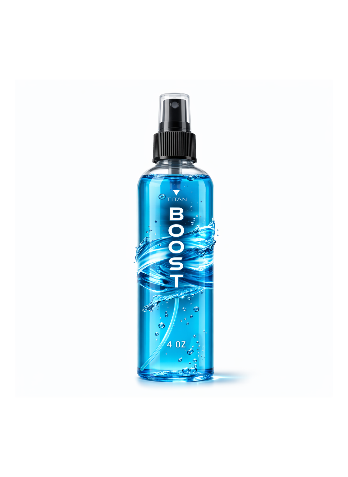 BOOST™- 4oz