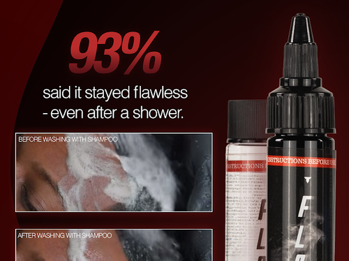 FLOW PERMANENT™ - 2 oz