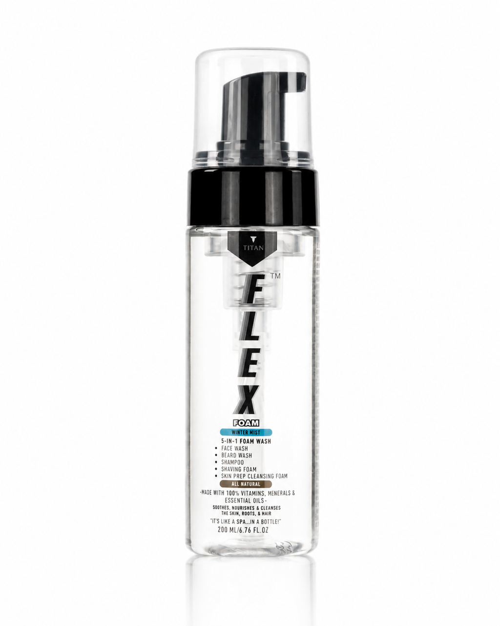 FLEXFOAM™ - 6.76 oz