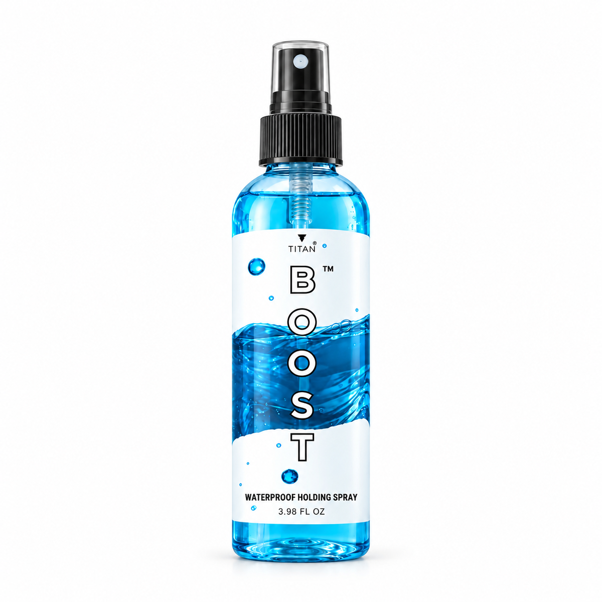 BOOST™ Waterproof Spray- 4oz