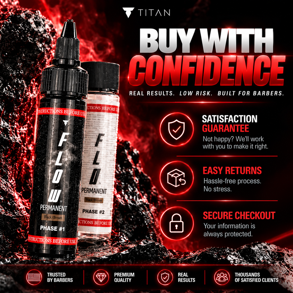 FLOW PERMANENT™ - 2 oz