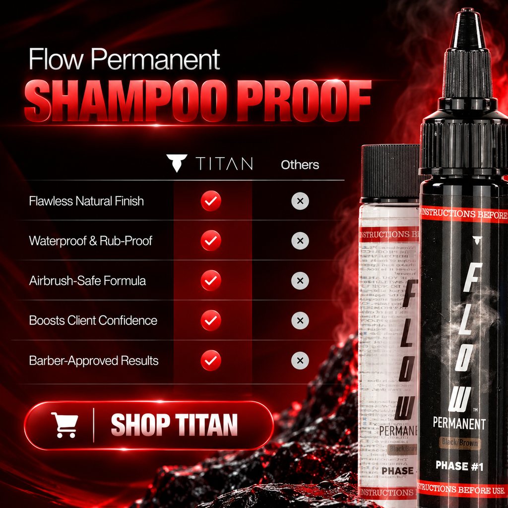 FLOW PERMANENT™ - 2 oz